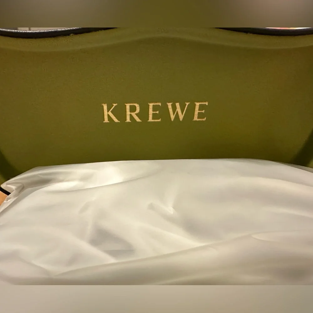 NEW IN BOX - KREWE SONIAT BENGAL - Picture 10 of 12